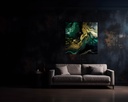 Emerald Nebula
