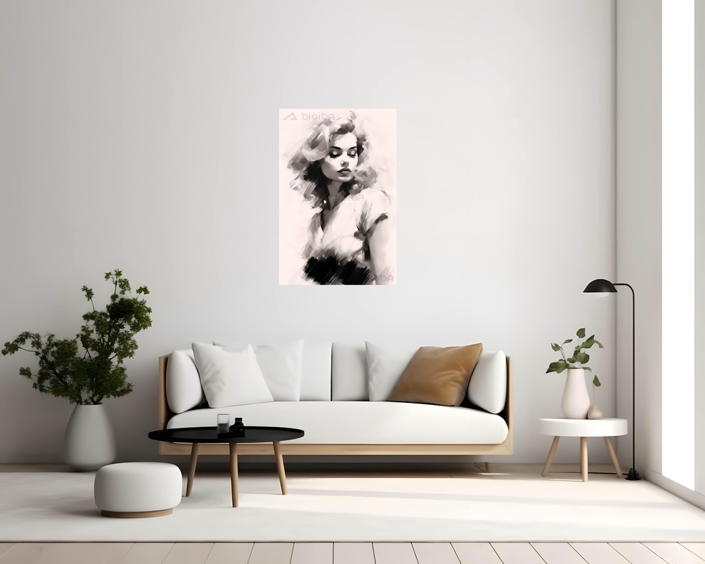 Ethereal Elegance