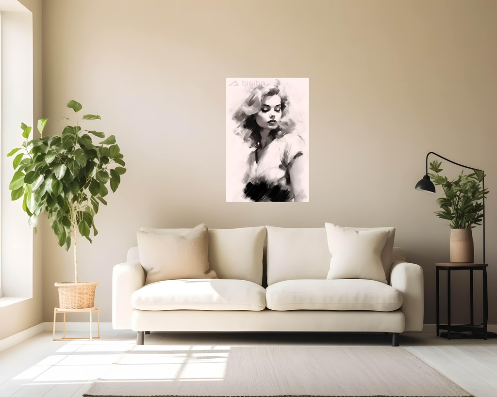 Ethereal Elegance