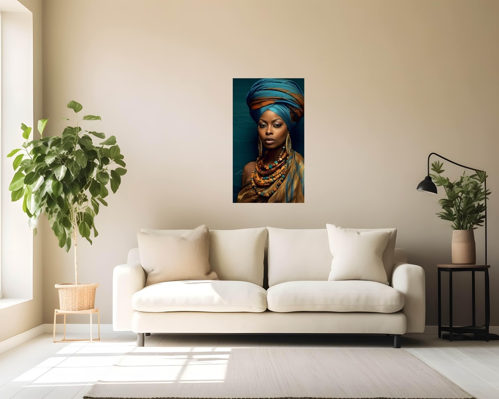 Regal Elegance