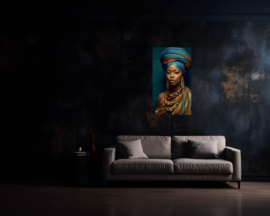 Regal Elegance