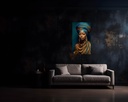 Regal Elegance