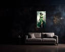 Emerald Elegance