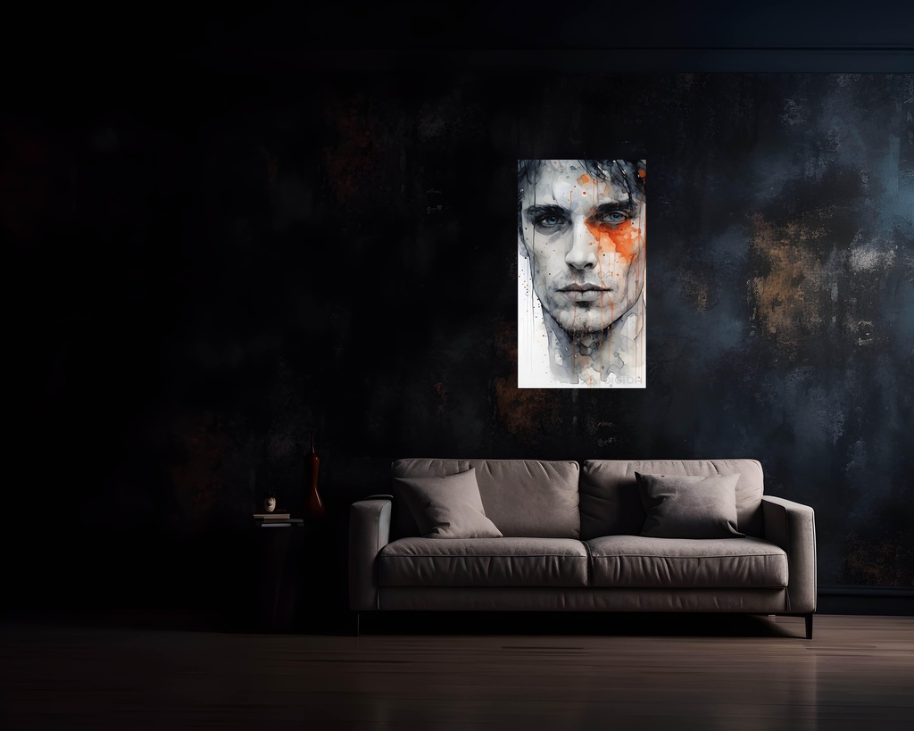 Mystic Drips of Charisma