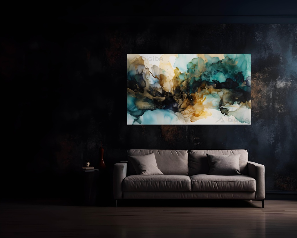 Aqueous Drifts of Imagination