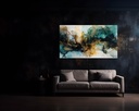 Aqueous Drifts of Imagination