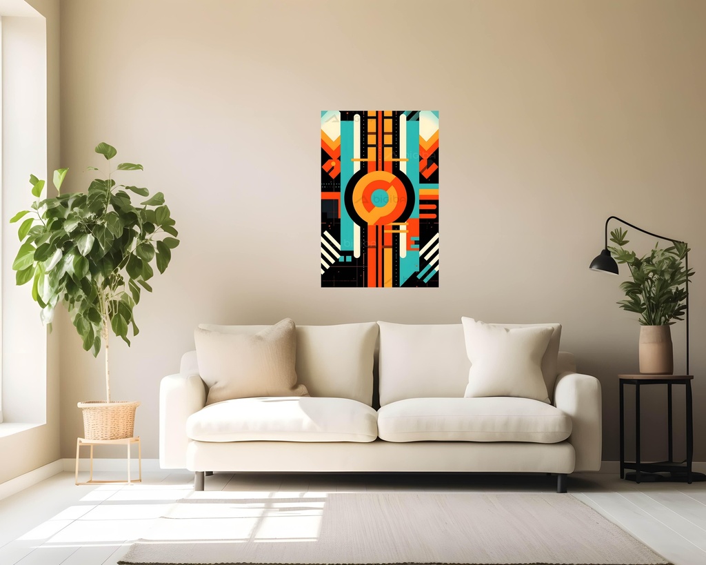 Urban Rhythms