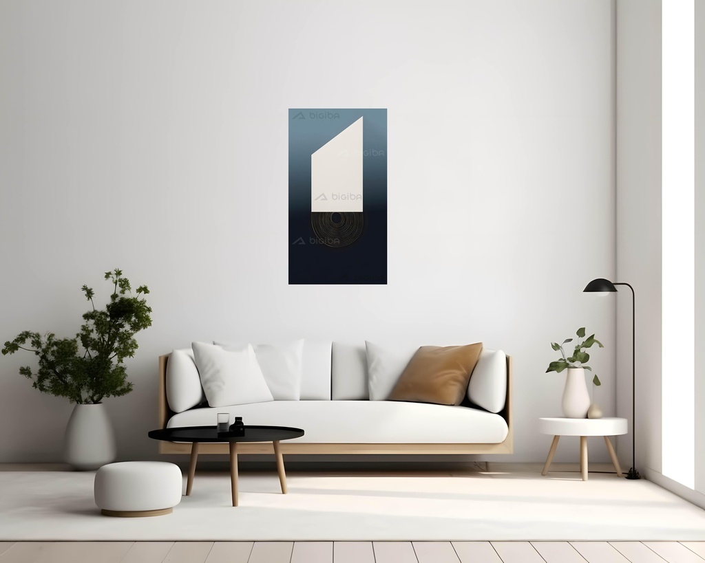 Geometric Serenity