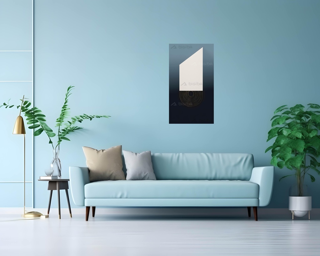 Geometric Serenity