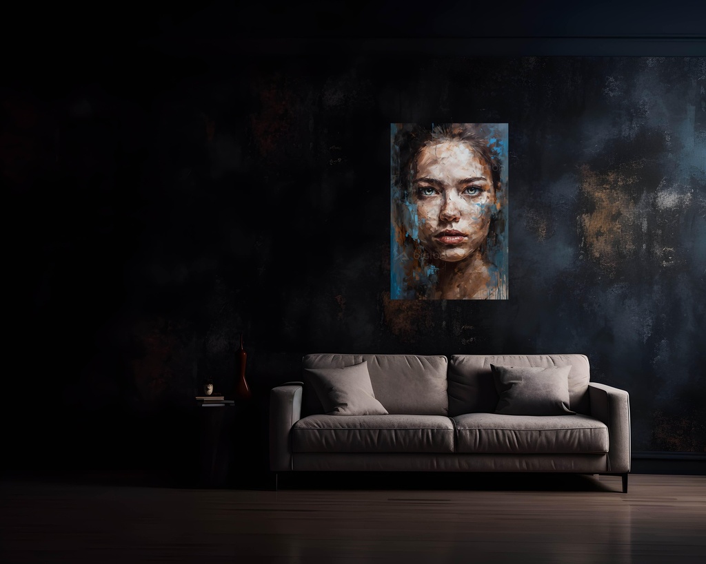 Fragmented Essence
