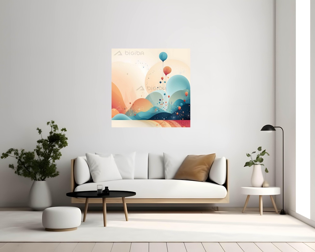 Celestial Dreamscape