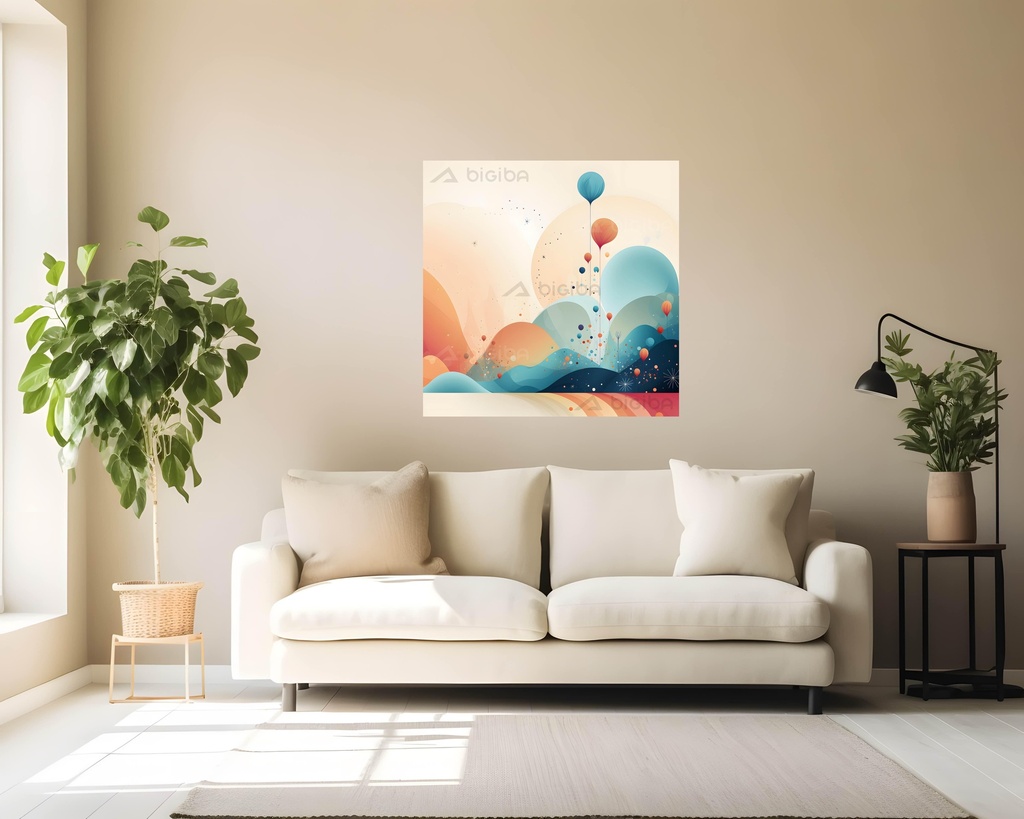 Celestial Dreamscape
