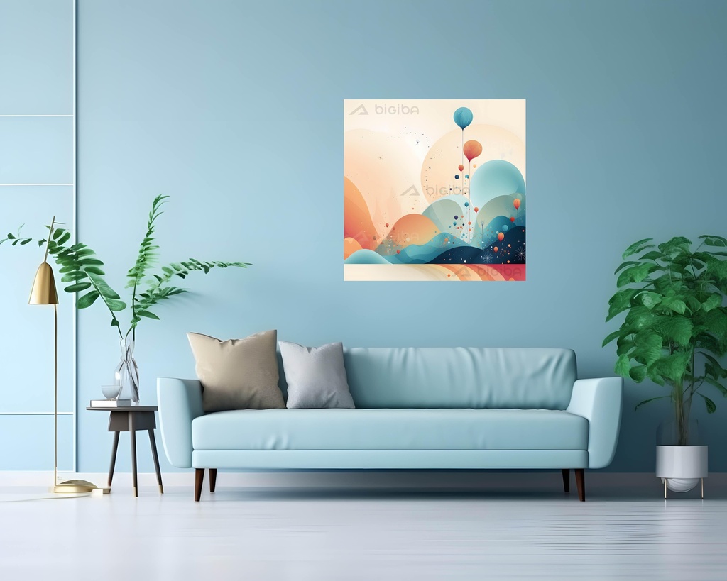 Celestial Dreamscape