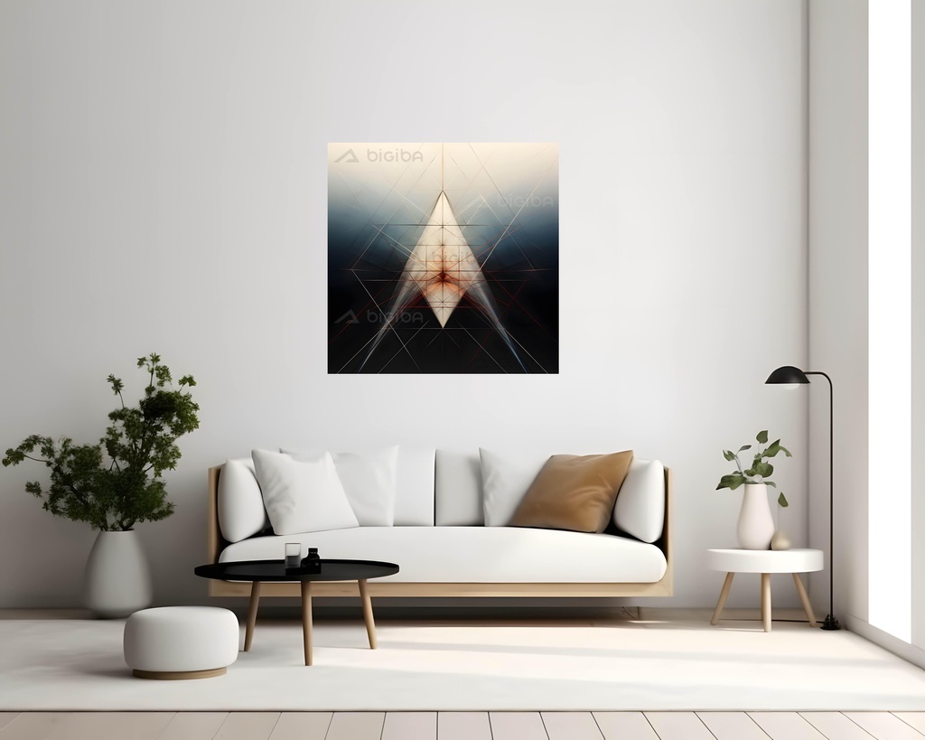 Ethereal Intersection