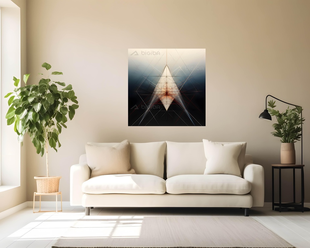 Ethereal Intersection