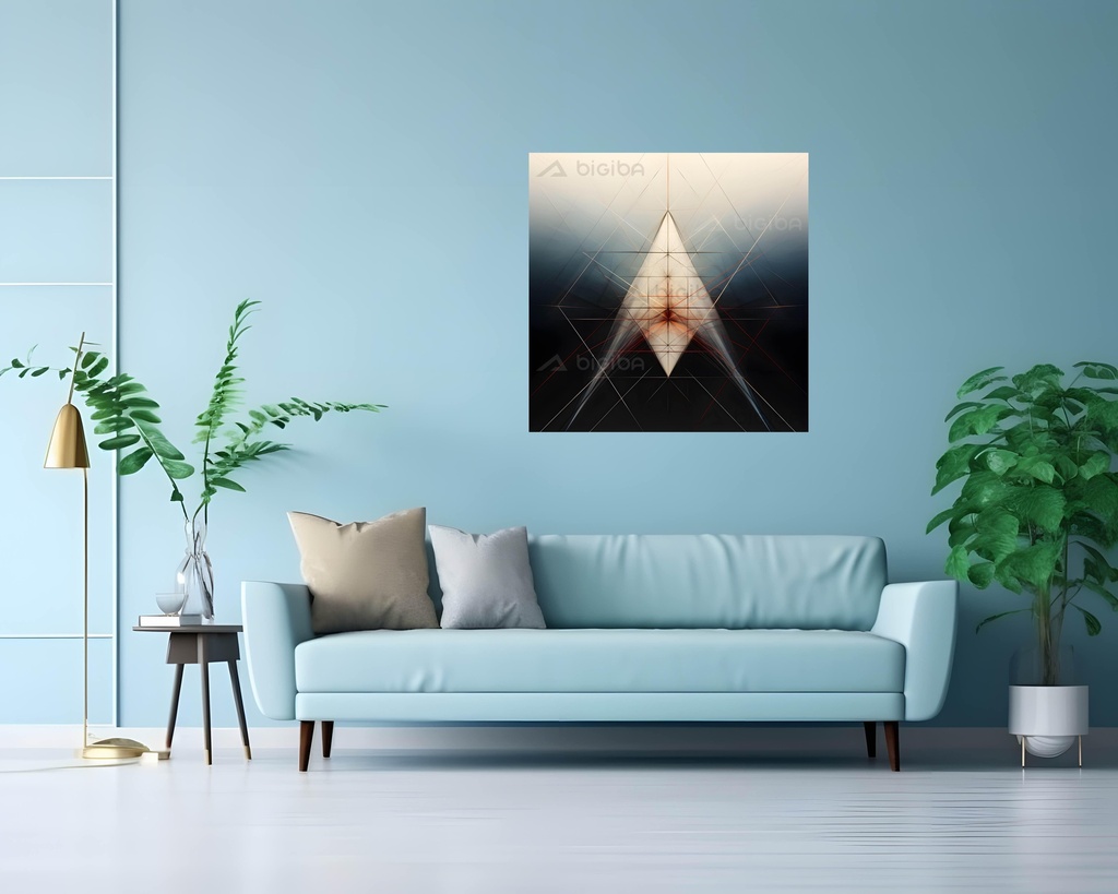 Ethereal Intersection
