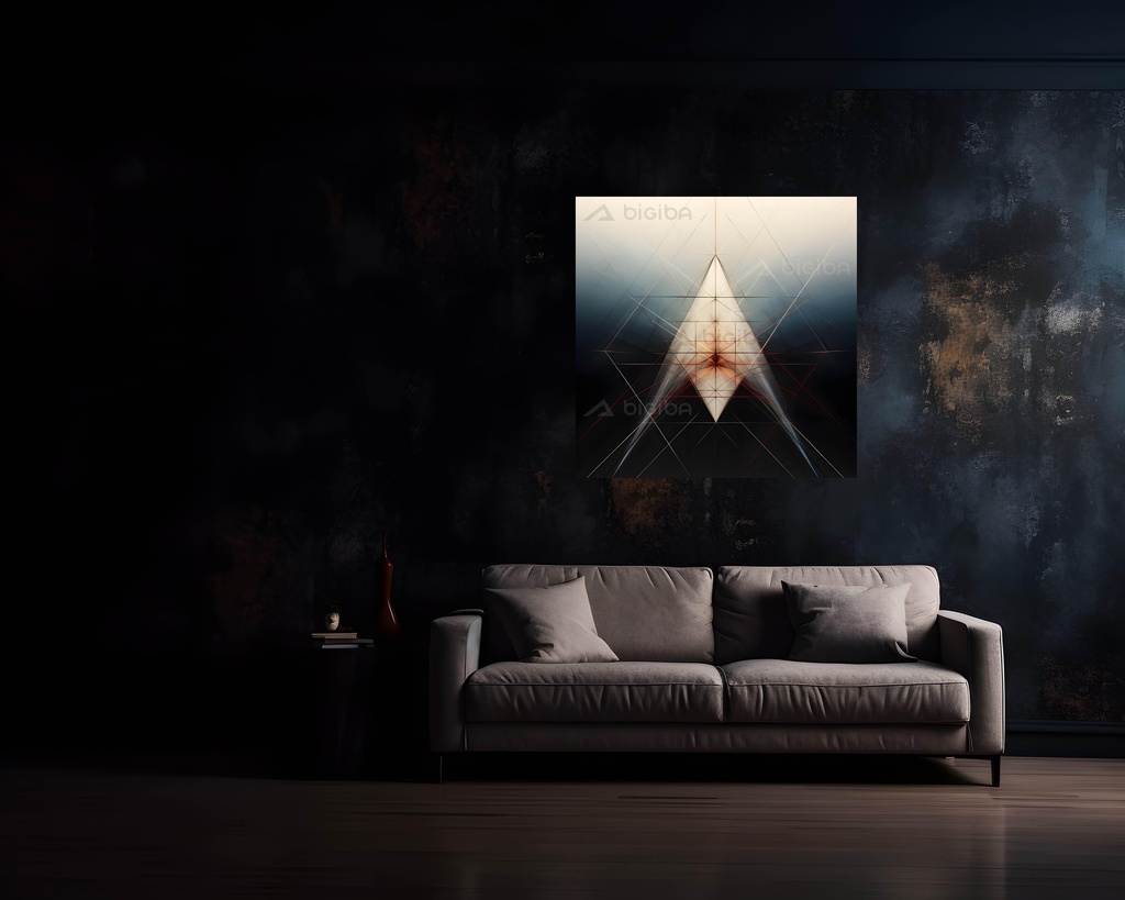 Ethereal Intersection