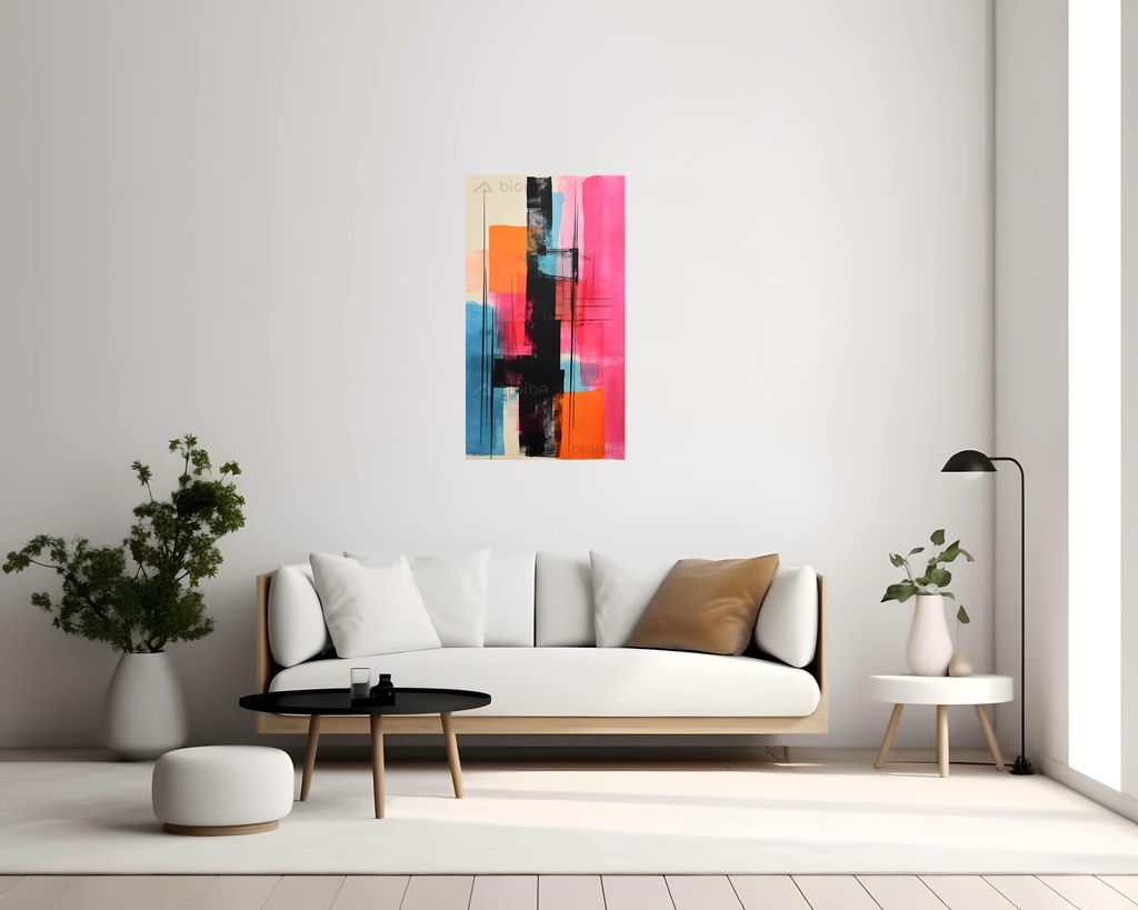 Chromatic Symphony