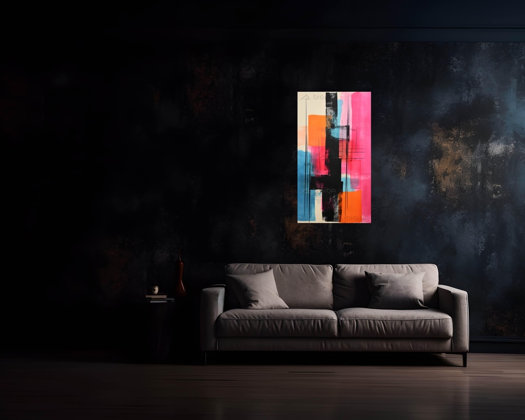 Chromatic Symphony