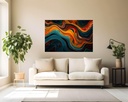 Vivid Swirls of Dreams