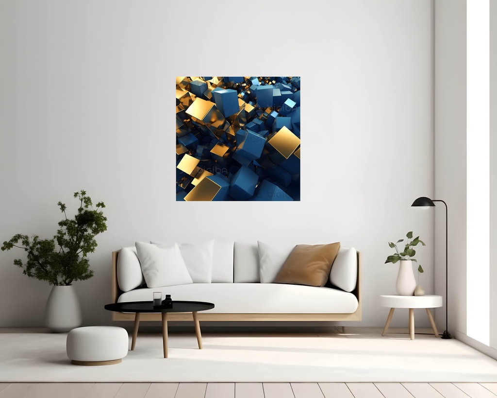 Geometric Goldmine