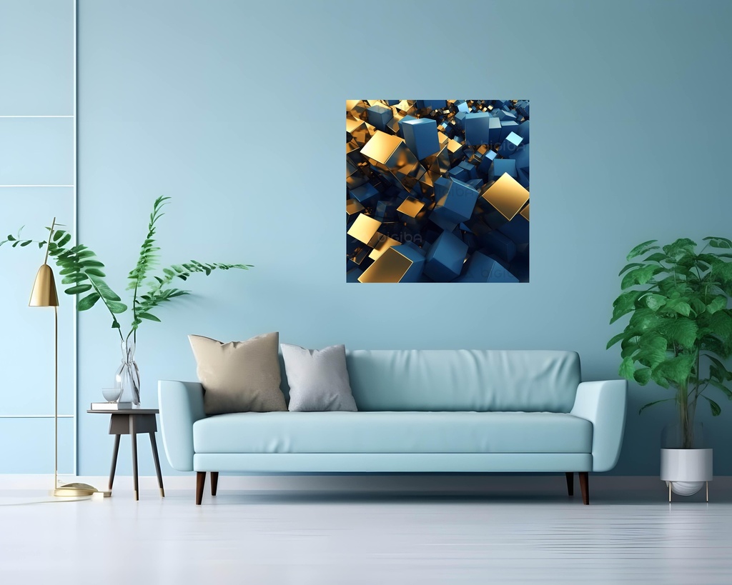 Geometric Goldmine