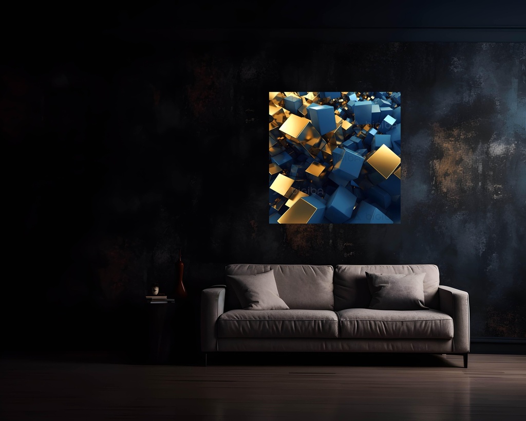 Geometric Goldmine