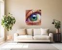 Vivid Gaze