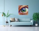 Vivid Gaze