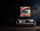 Vivid Gaze