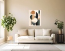 Harmony in Abstract