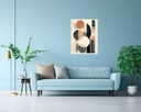 Harmony in Abstract