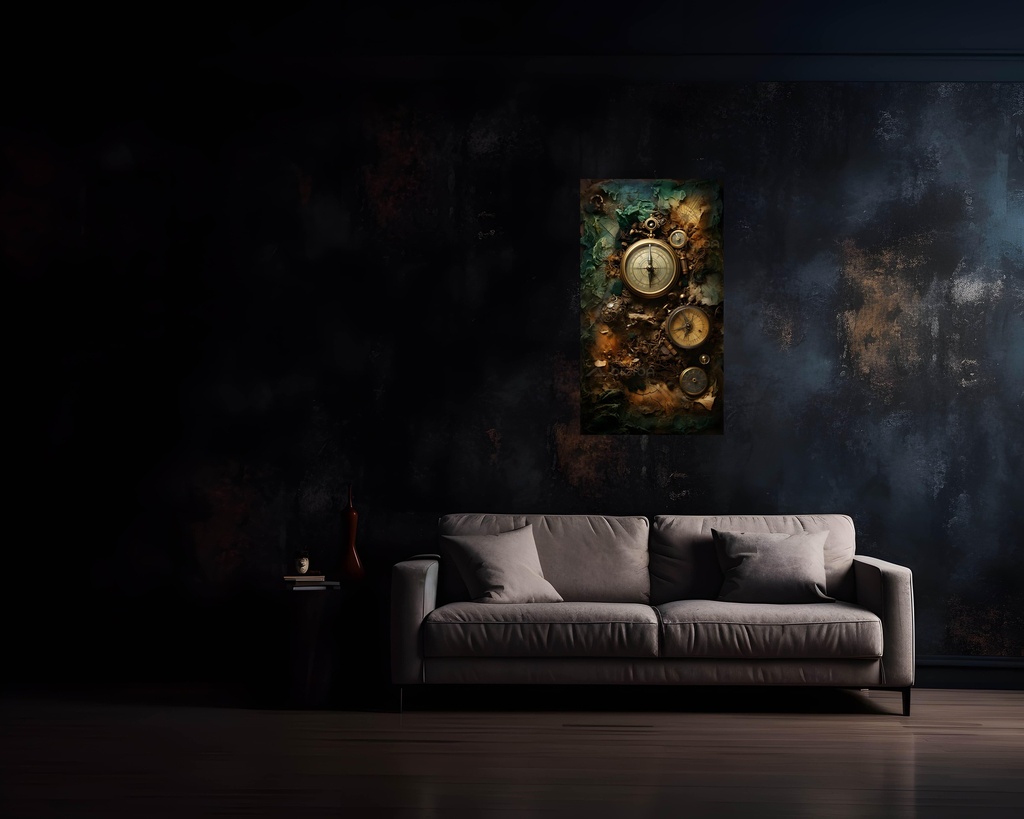 Temporal Tapestries