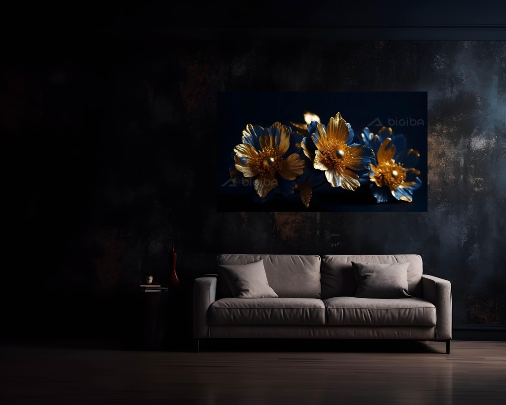 Midnight Bloom