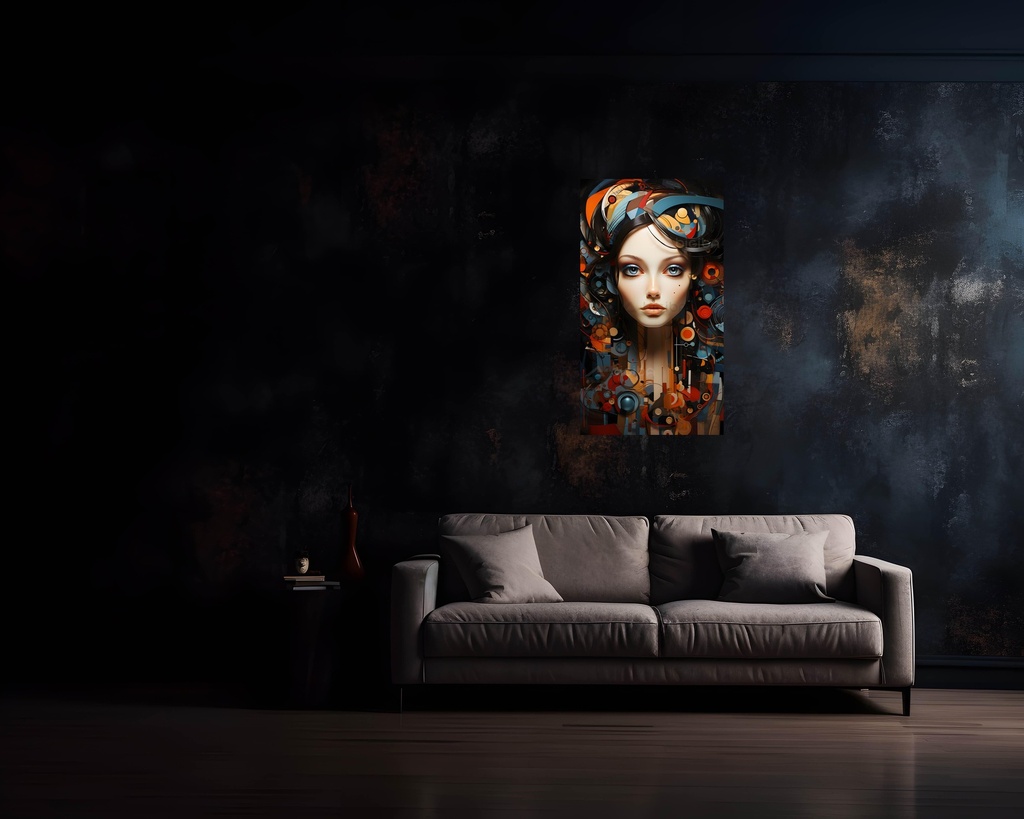 Mechanical Muse