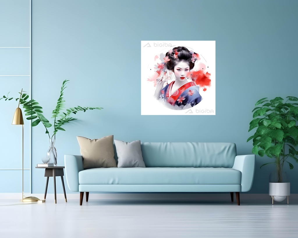 Ethereal Elegance