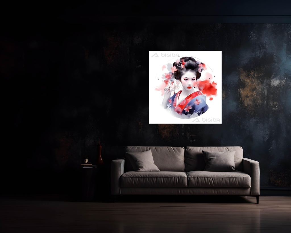 Ethereal Elegance