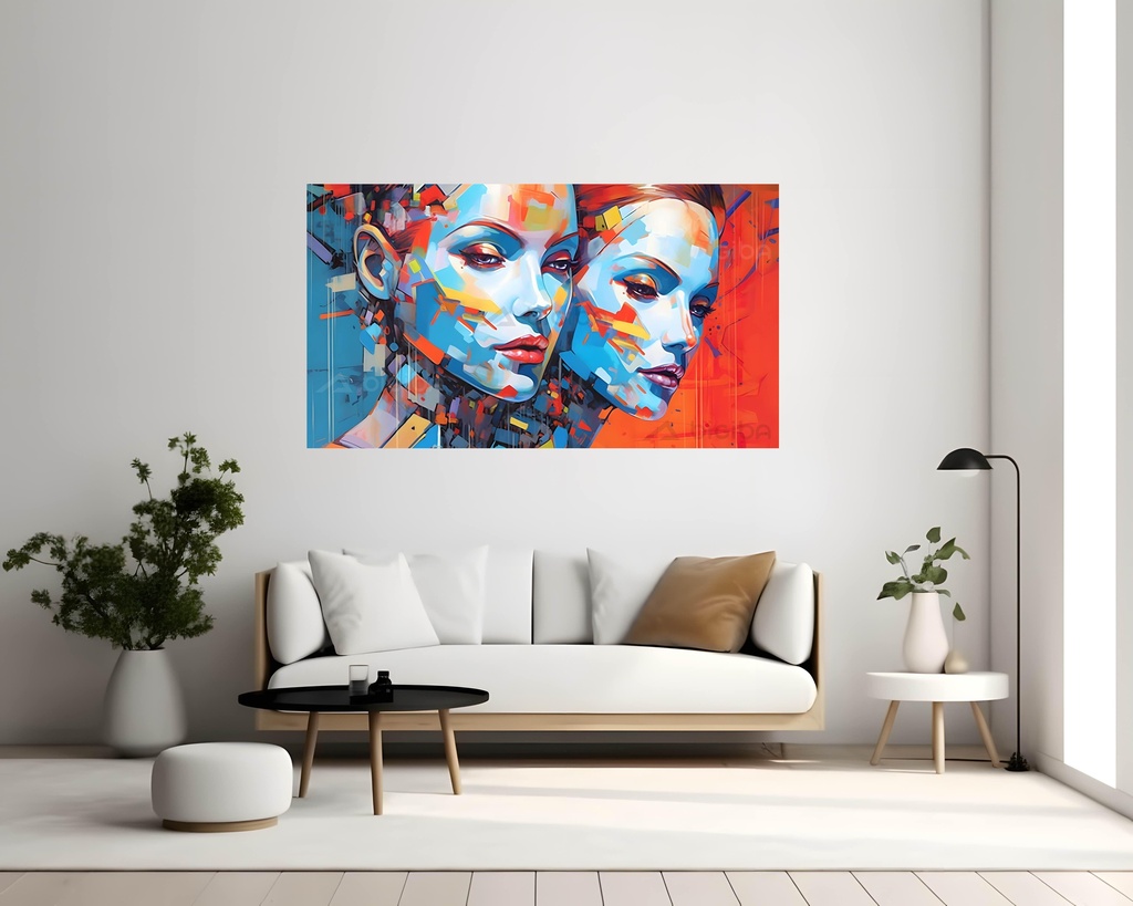 Spectral Muses
