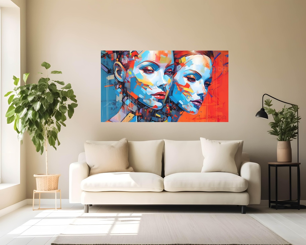 Spectral Muses