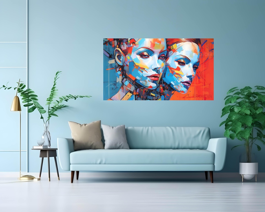 Spectral Muses
