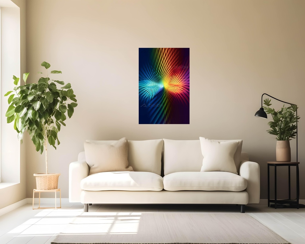 Spectrum Vortex