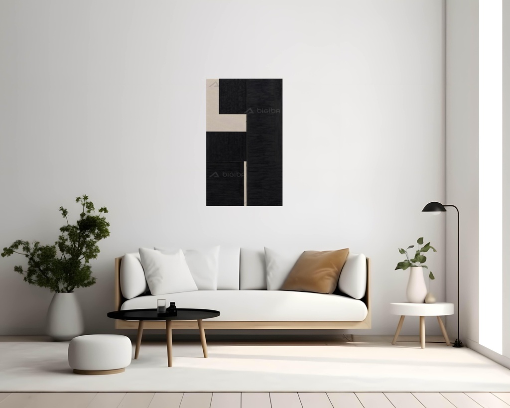 Monochrome Elegance