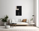 Monochrome Elegance