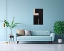 Monochrome Elegance