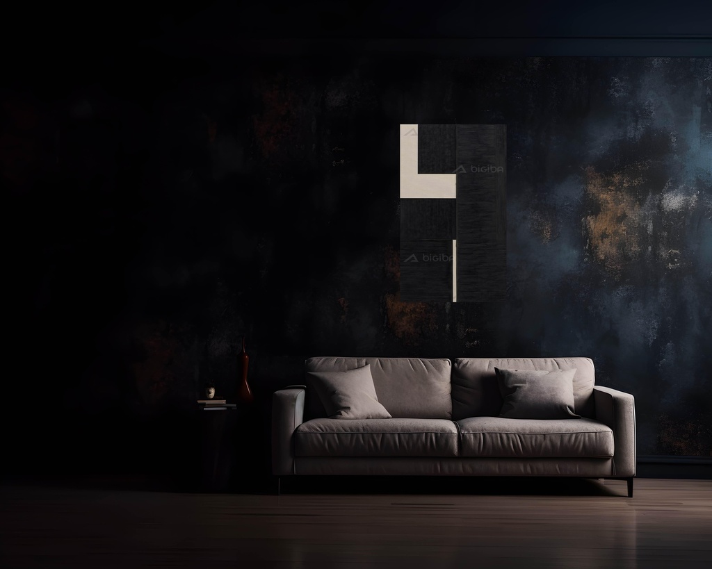 Monochrome Elegance