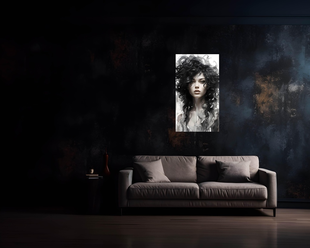 Whispers of Ink and Ivory