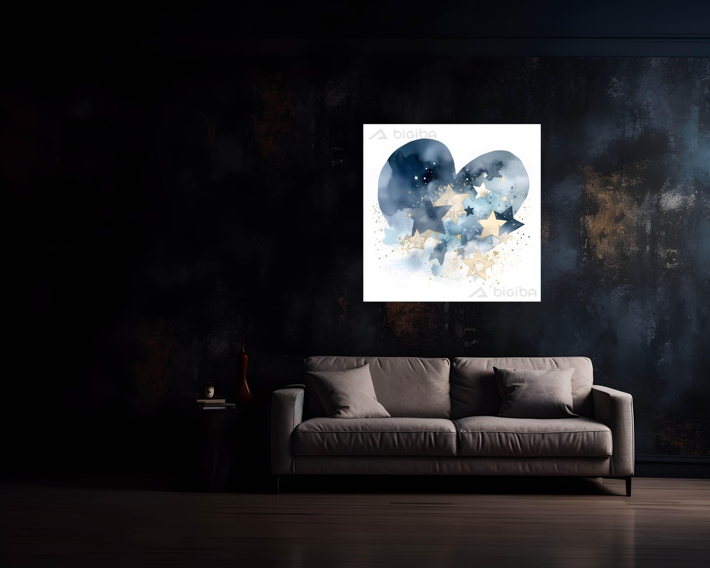 Stellar Dreamscape