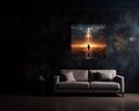 Horizon of Infinity