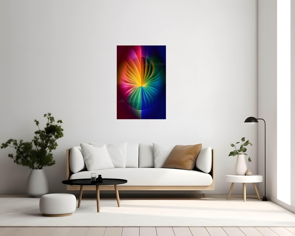 Kaleidoscopic Verve
