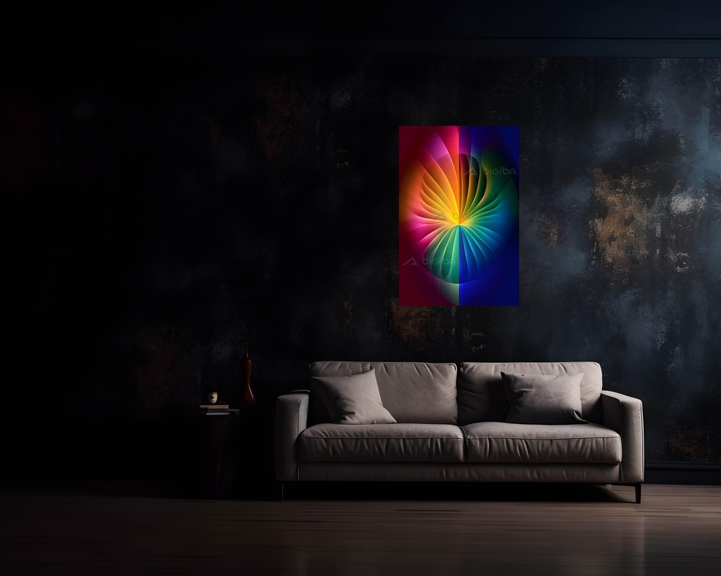 Kaleidoscopic Verve